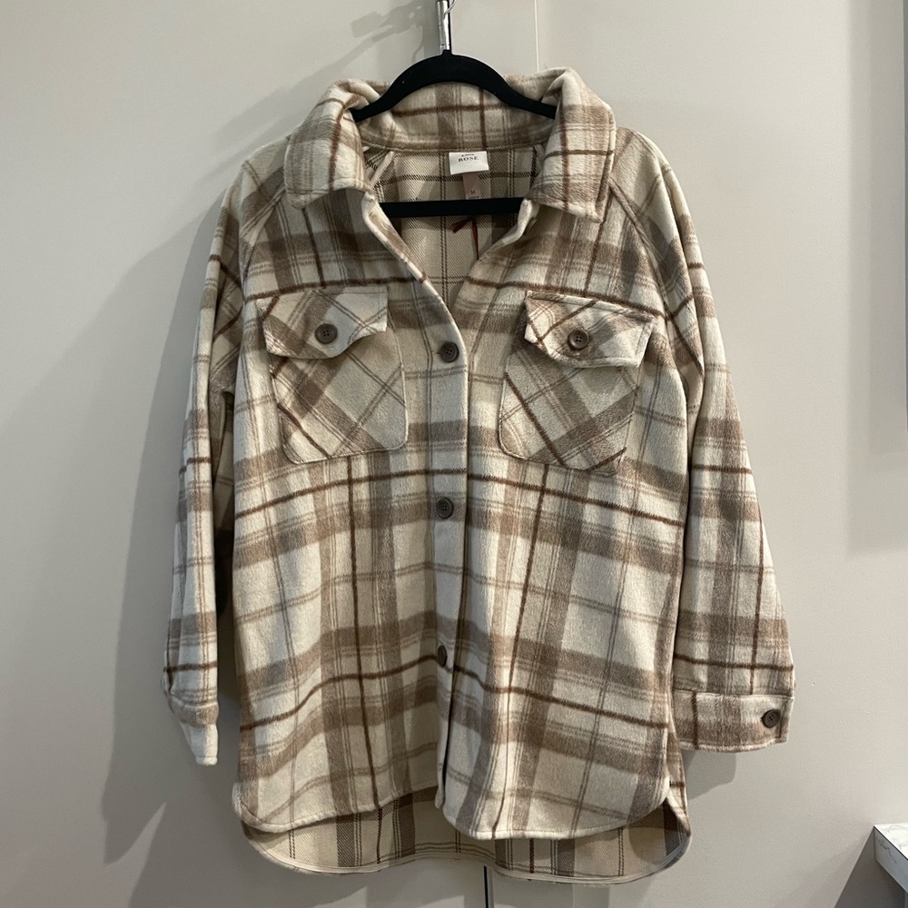 Target Shacket